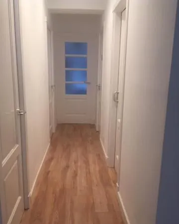 Brasil 12 Apartment