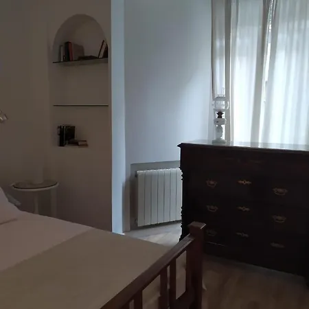 Brasil 12 Apartment A Coruna