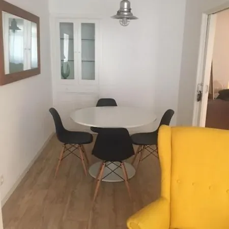 Apartment Brasil 12
