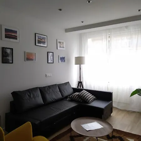 Apartment Brasil 12 *
