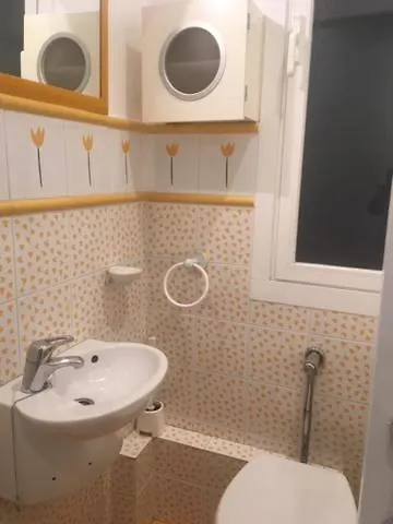 Brasil 12 Διαμέρισμα A Coruña